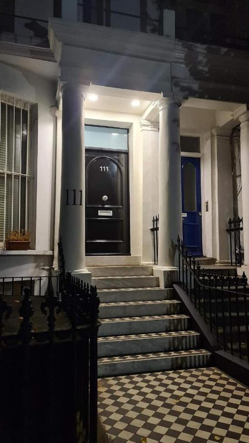 Fabulous Notting Hill Spacious Studio Apartment Londra Exterior foto