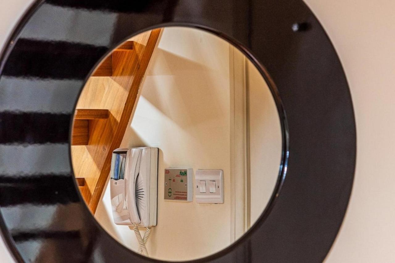 Fabulous Notting Hill Spacious Studio Apartment Londra Exterior foto